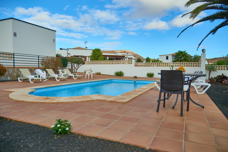 Swimming pool, La Maison dAndres, by Comfortable Luxury, Las Palmas
