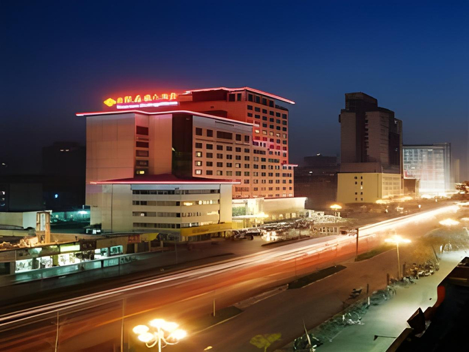 Others 5, Jinyuan Jinling Plaza Xuzhou                                                                    , Xuzhou