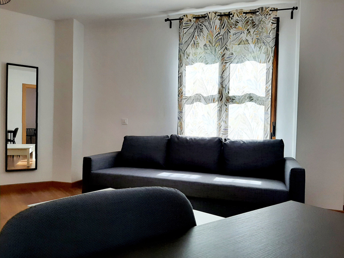 Bedroom 3, Apartamentos Candelario by gaiarooms, Salamanca