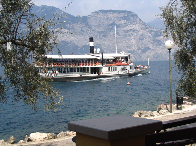 Others 4, Hotel Residence Villa Beatrice, Verona