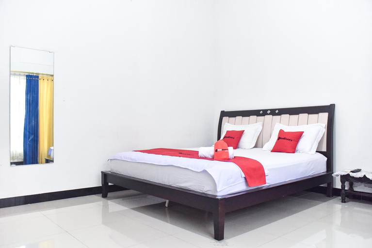 Bedroom 6