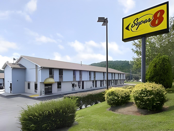Exterior & Views 2, Value Inn Harrisburg - York, York