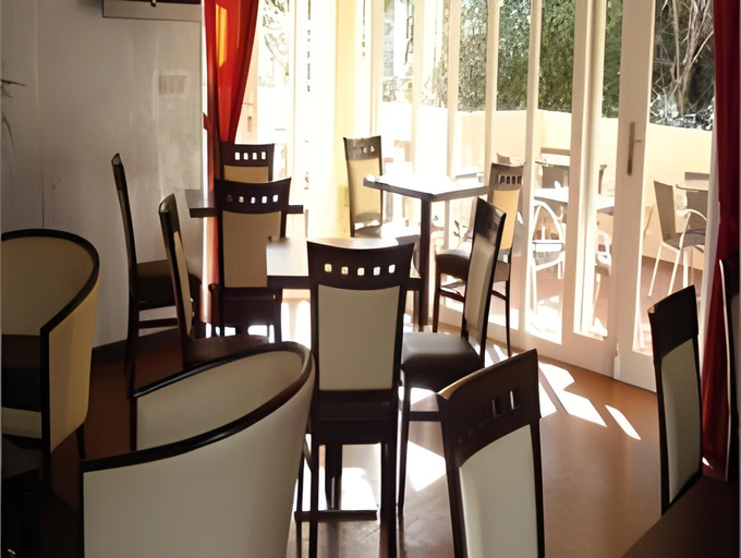 Food & Drinks, Hotel La Plage, Var
