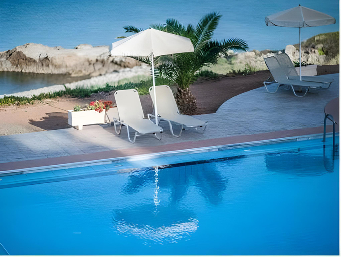 Others 5, Balos Beach Hotel, Crete