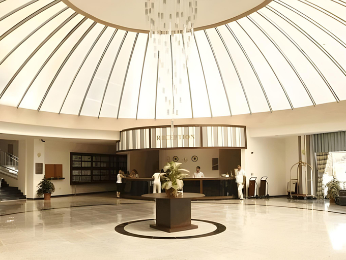 Public Area 5, Çenger Beach Resort Spa - All Inclusive, Manavgat