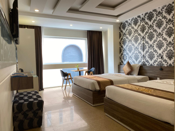 Bedroom 15
