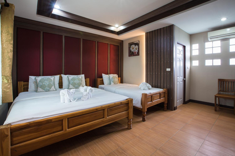 Others 5, Baanchernchiangmai Hotel, Muang Chiang Mai