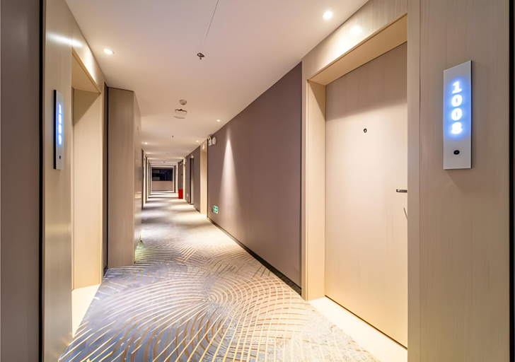Others 4, Echarm Hotel Guiyang Huaxi University Town Meidi Guobinfu, Guiyang