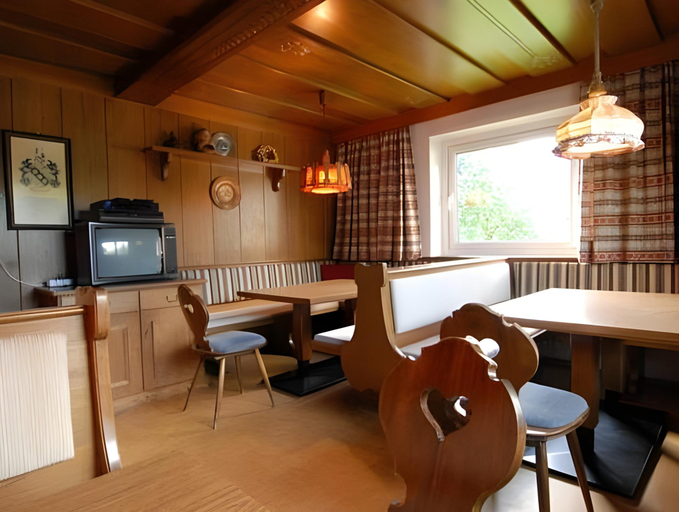 Others 2, Chalet in Ellmau near Skiwelt Slopes, Kufstein