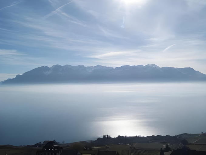 Others 5, Prealpina, Lavaux-Oron