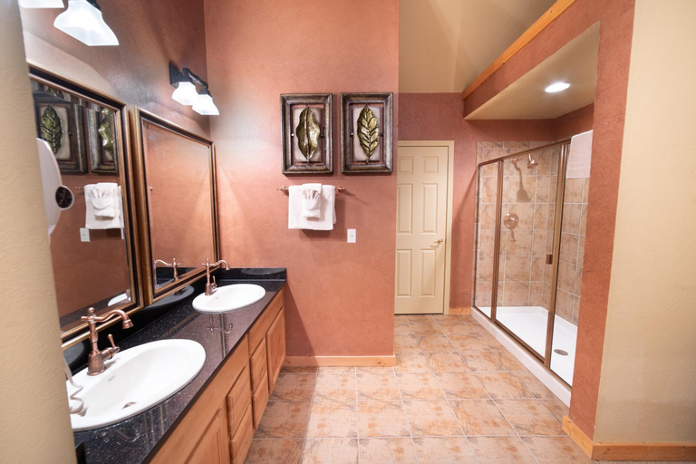 Bathroom 11