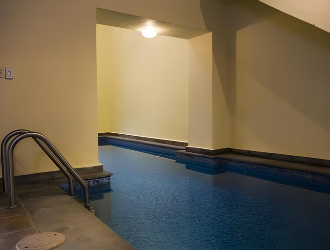 Sport & Beauty, Casalinda San Miguel, Allende