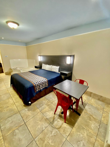 Bedroom 3, Texas Inn & Suites McAllen, Hidalgo