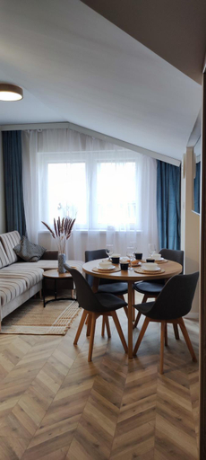 Others 4, Apartamenty Przy Wydmie Debina, Słupsk