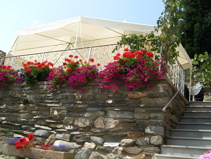 Beautiful Apartment in Merschbach with Garden, Bernkastel-Wittlich