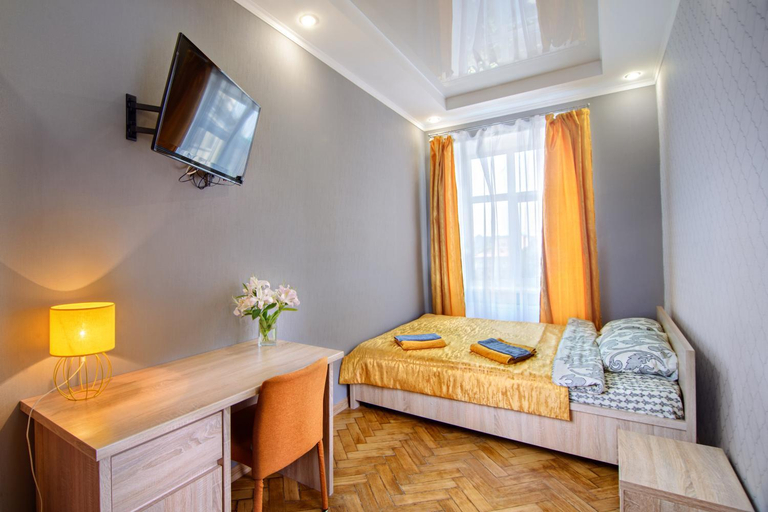 Others 4, Premium Hostel, L'vivs'ka