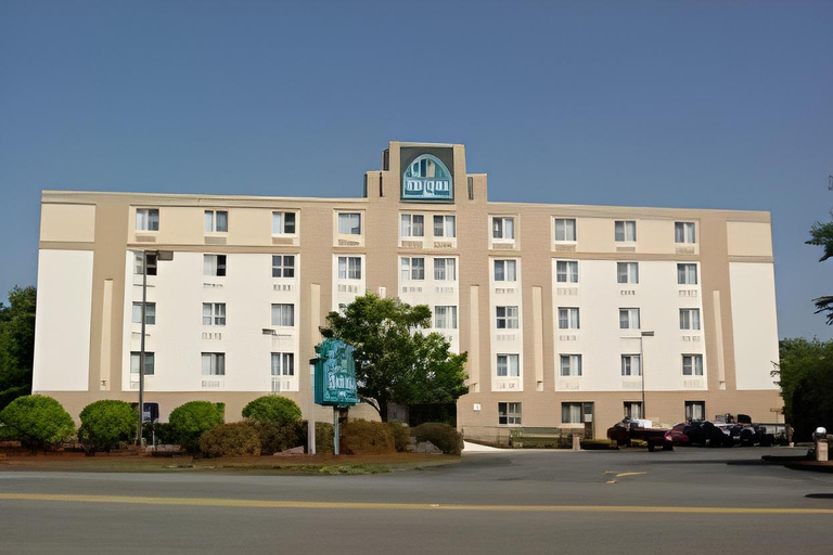 Exterior & Views, Comfort Inn Boston Milford, Worcester