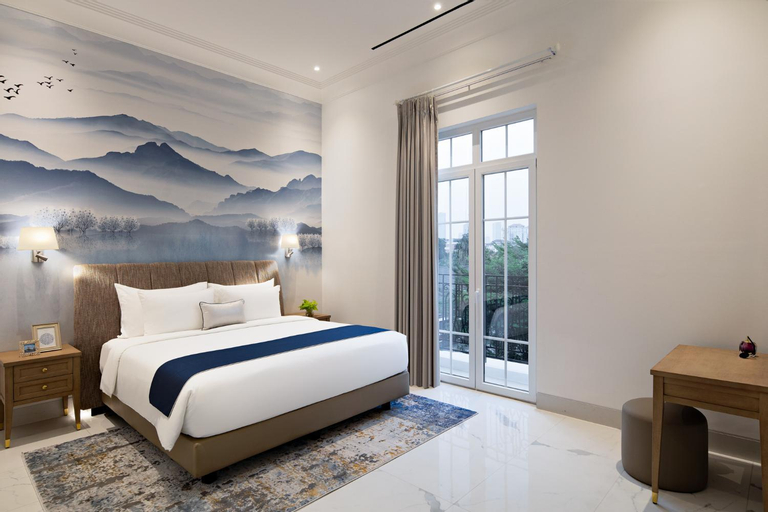 Bedroom 28