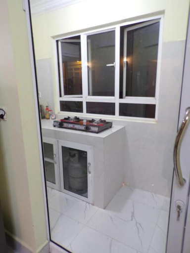 Bathroom 5
