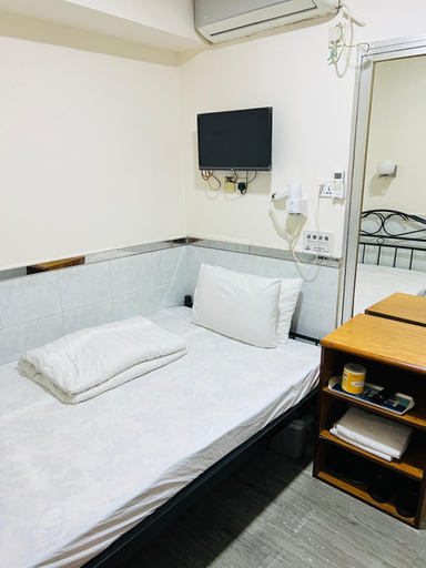 Bedroom 17