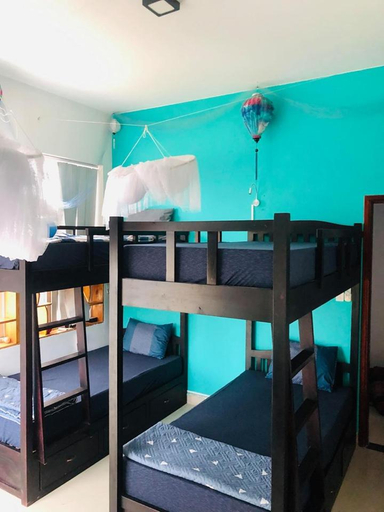 Bedroom 9