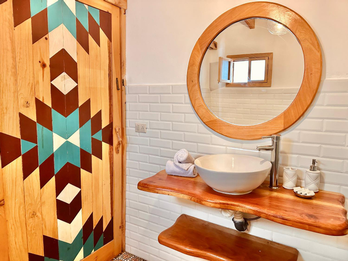 Bathroom 3