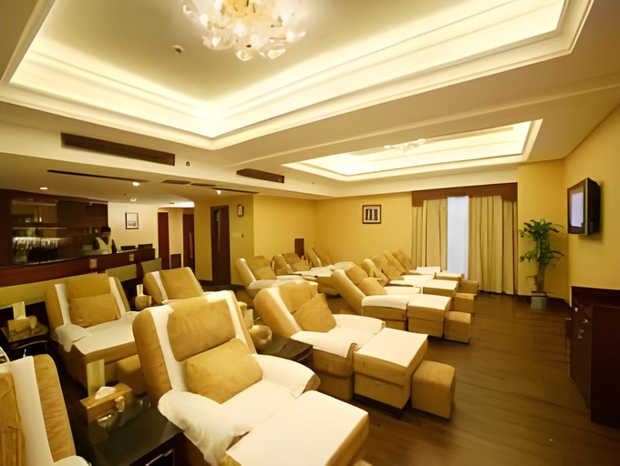 Others 4, Changsha Mingchen International Hotel, Changsha