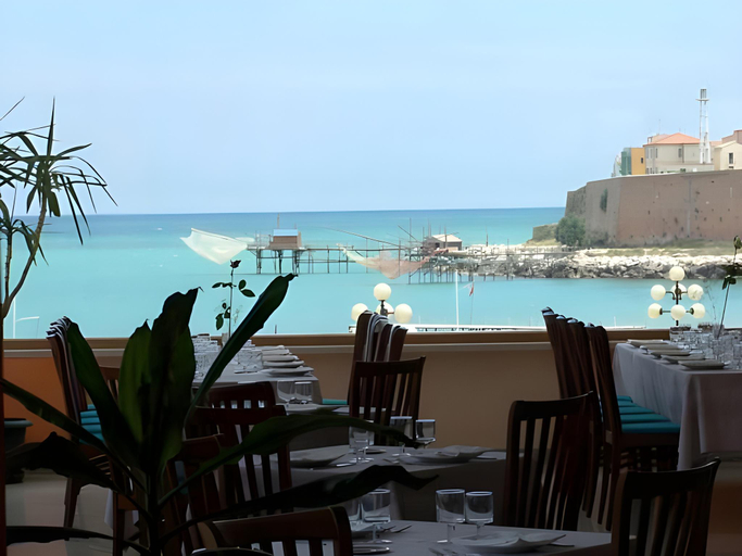 Food & Drinks 5, Meridiano, Campobasso