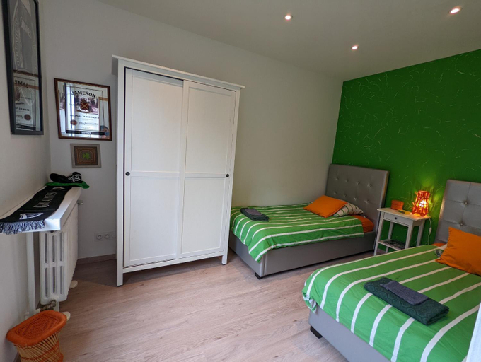Bedroom 9