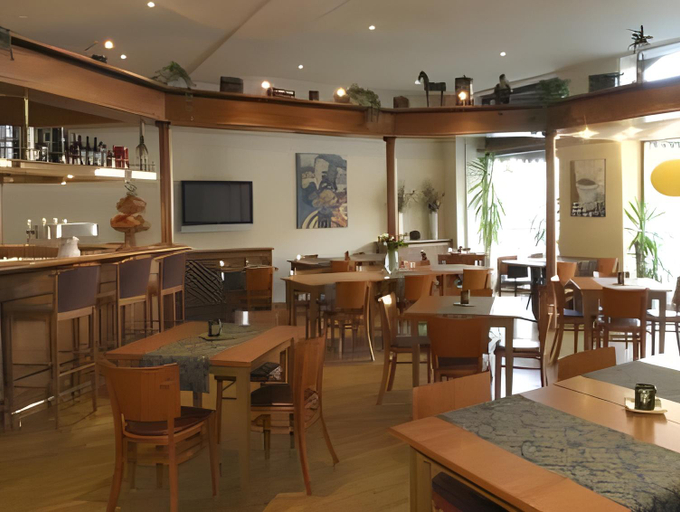 Food & Drinks 3, Hotel Schweizer Hof - Superior, Baden-Baden