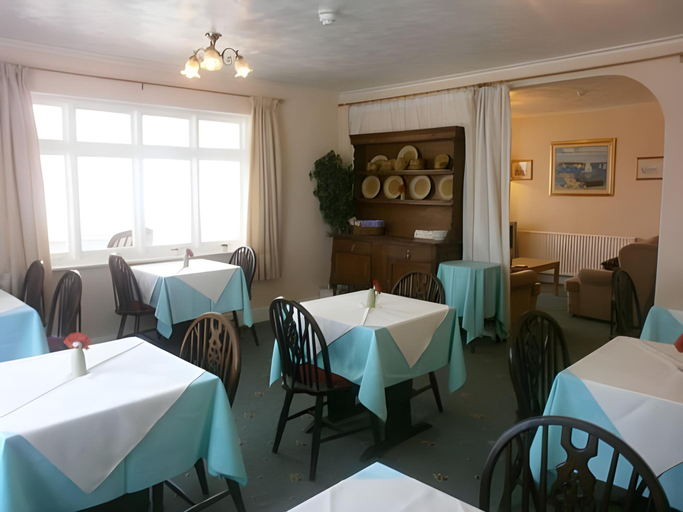 Food & Drinks 3, The Royson Guest House, Isle of Wight