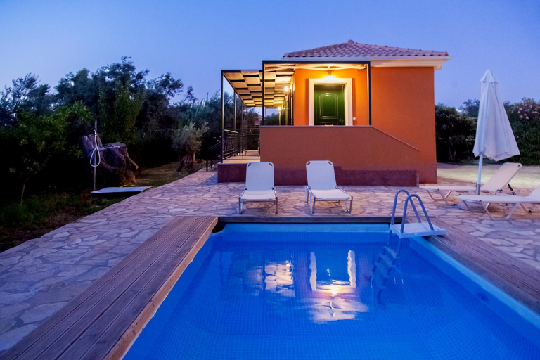 Others 4, Voula Villa Agios Ioannis 2, Ionian Islands
