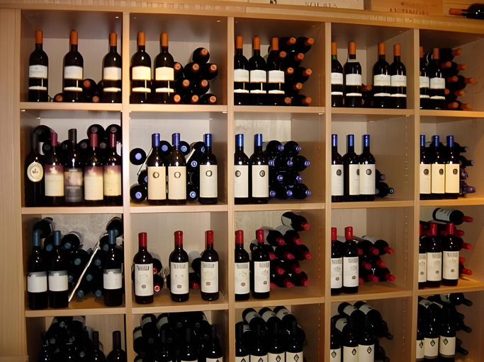 Food & Drinks 5, Conca Bella Boutique Hotel & Wine Experience, Mendrisio