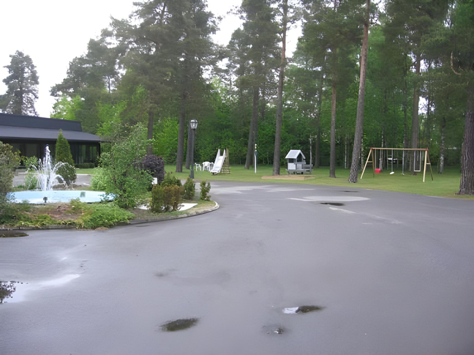 Others 5, Hotel Smaland, Vaggeryd