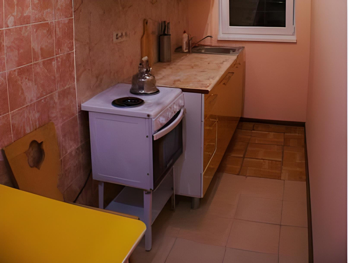 Others 3, Edelweis Hotel, Sochi gorsovet