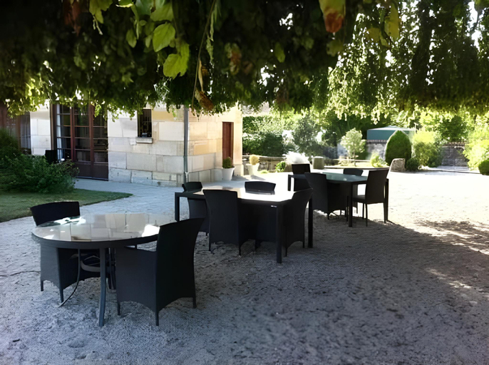 Food & Drinks 4, Domaine de la Maison Forte, Meuse