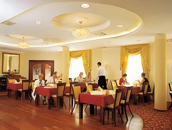 Food & Drinks 4, Hotel Lival, Gdańsk City