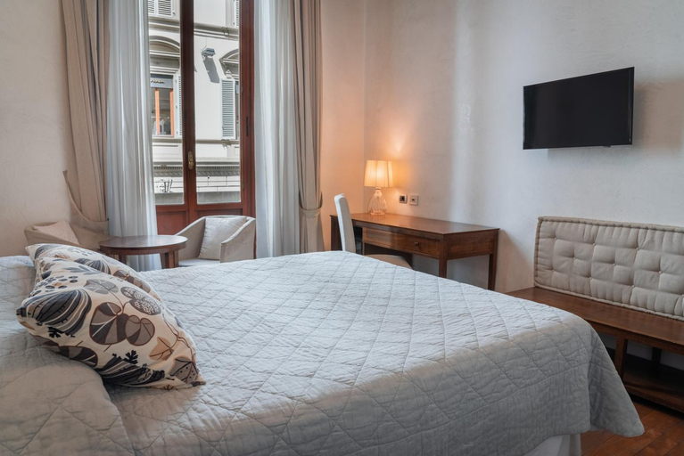 Bedroom 2, B&B Il Salotto Di Firenze, Florence
