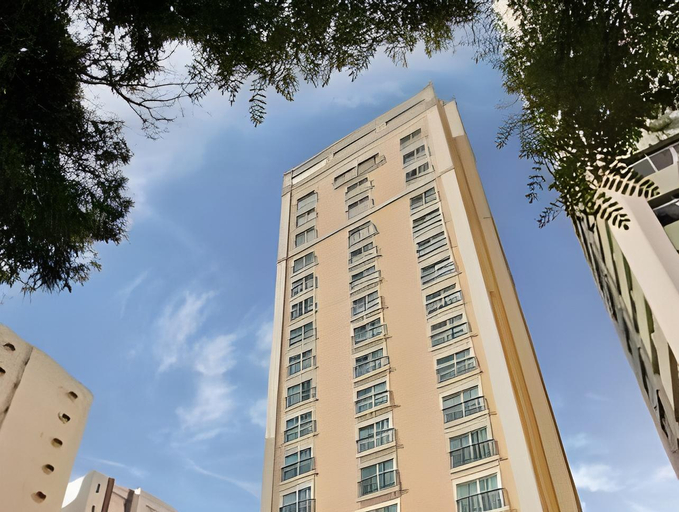 Exterior & Views 5, Hotel Cassino Tower Campinas Cambui By Nacional Inn, Campinas