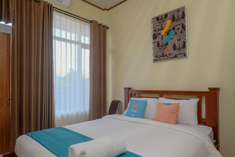Bedroom 20