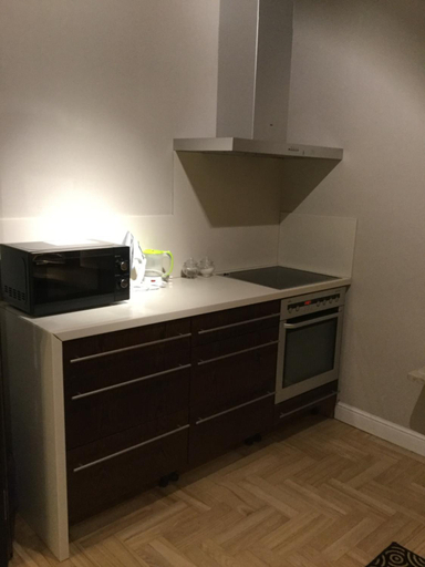 Others 3, President Apartments by WarsawResidence Group, Warsaw