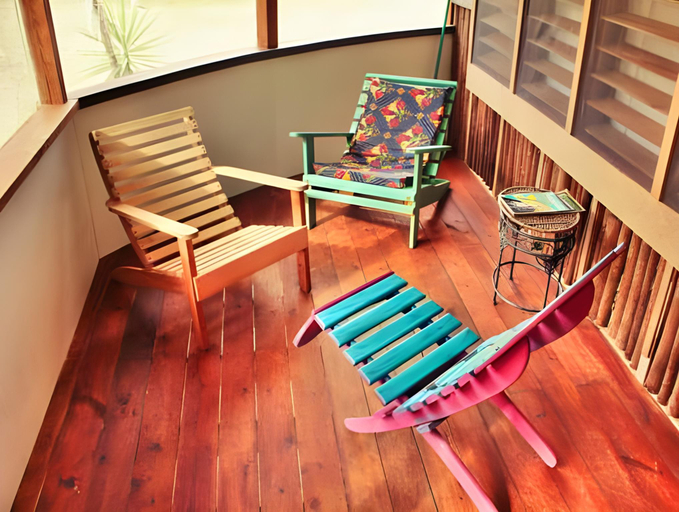 Others 4, Bocawina Rainforest Resort