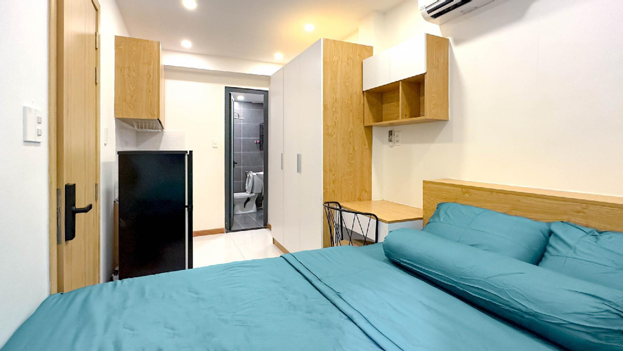 Bedroom 8
