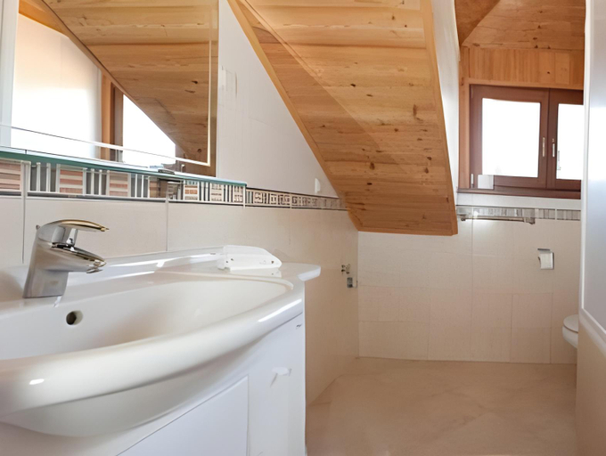 Bathroom 4, Boutique Villa Filaus, Dubrovnik
