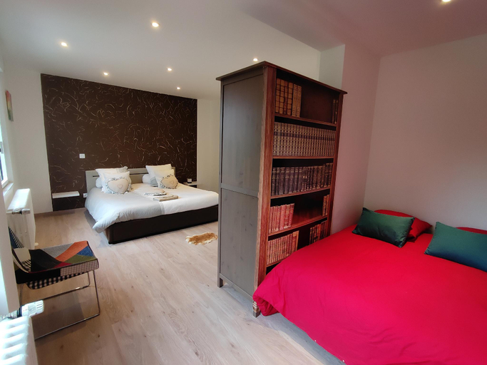Bedroom 6