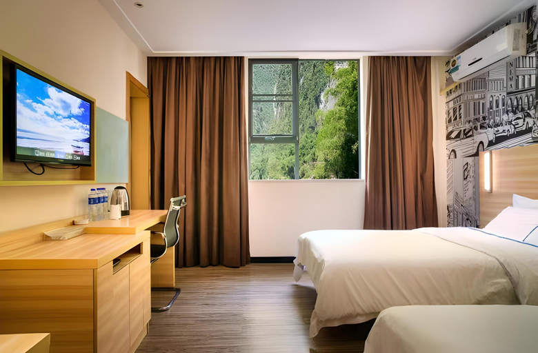 Others 4, City Comfort Inn Guilin Yangshuo Xi Street, Guilin