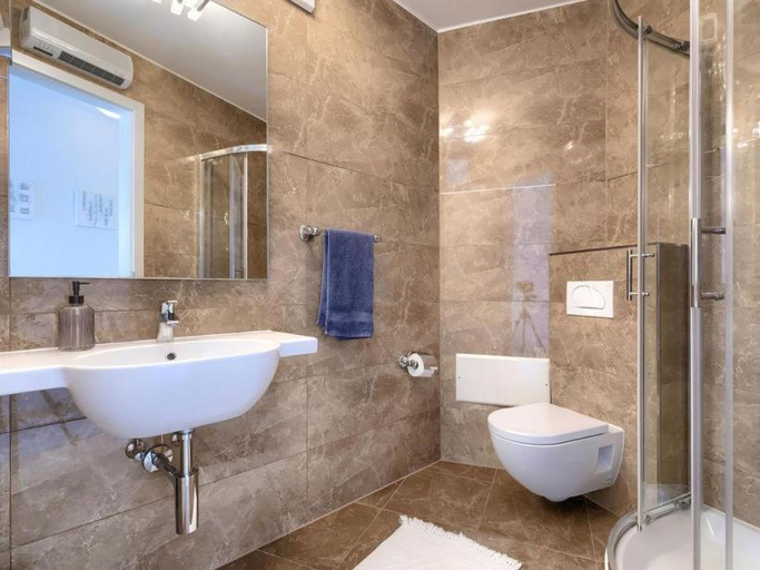 Others 3, Villa Bobos place with Jacuzzi and Sauna 46D, Umag