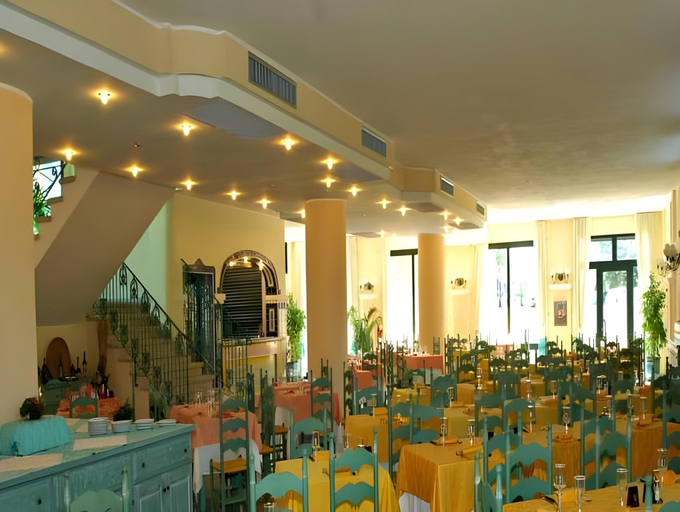Food & Drinks 5, Residence Cala Liberotto, Nuoro