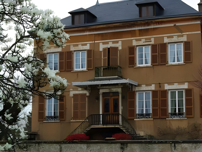 Exterior & Views 2, Le Clos des Tanneurs, Rhône