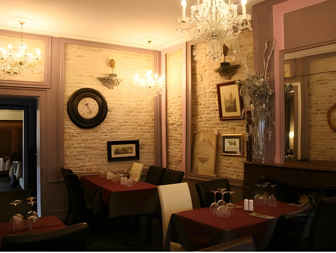 Food & Drinks 4, Bienvenue Chez Nous, Nord